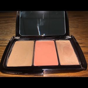 Hourglass Illume Sheer Color Trio - SUNSET